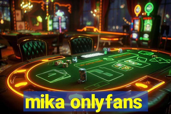 mika onlyfans